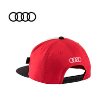 Audi Kids Cap
