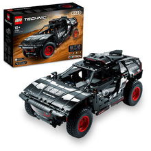 Audi RS Q e-tron Lego Technic