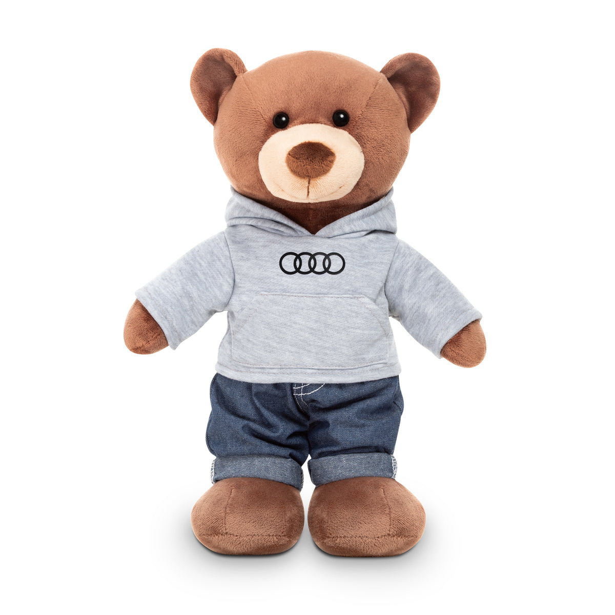 Audi Plush Bear Kids