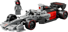 Lego Sp Champ Audi Revolut F1® Team R26 Race Car