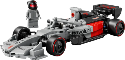 Lego Sp Champ Audi Revolut F1® Team R26 Race Car