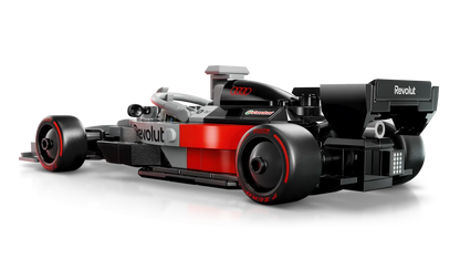 Lego Sp Champ Audi Revolut F1® Team R26 Race Car