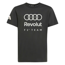 AUDI F1 FAN GRAPHIC YOUTH