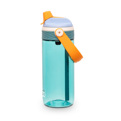 Audi Drinking Bottle Kids Green
