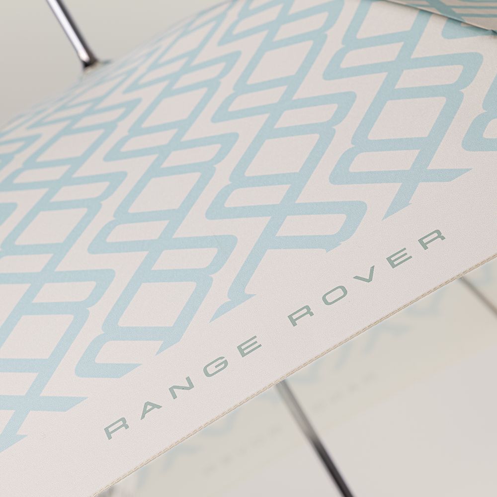 Range Rover - Terrace Parasol