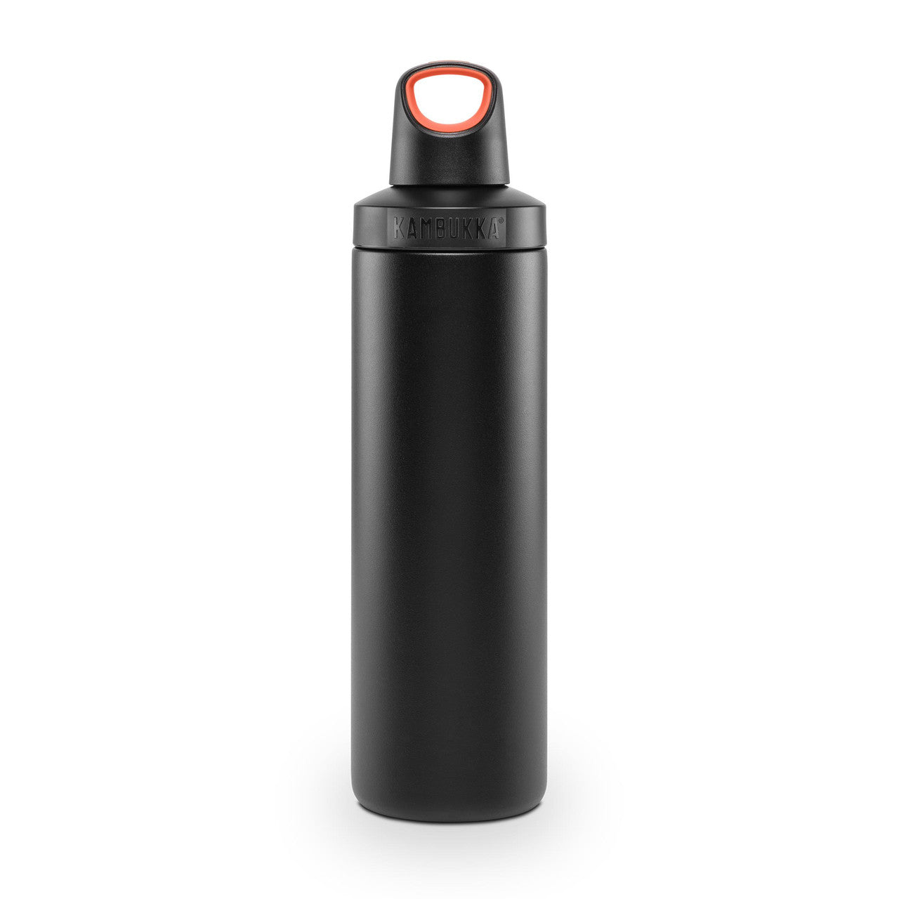 Audi Bottle Vacuum Insulated Black
