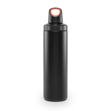 Audi Bottle Vacuum Insulated Black