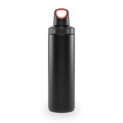 Audi Bottle Vacuum Insulated Black