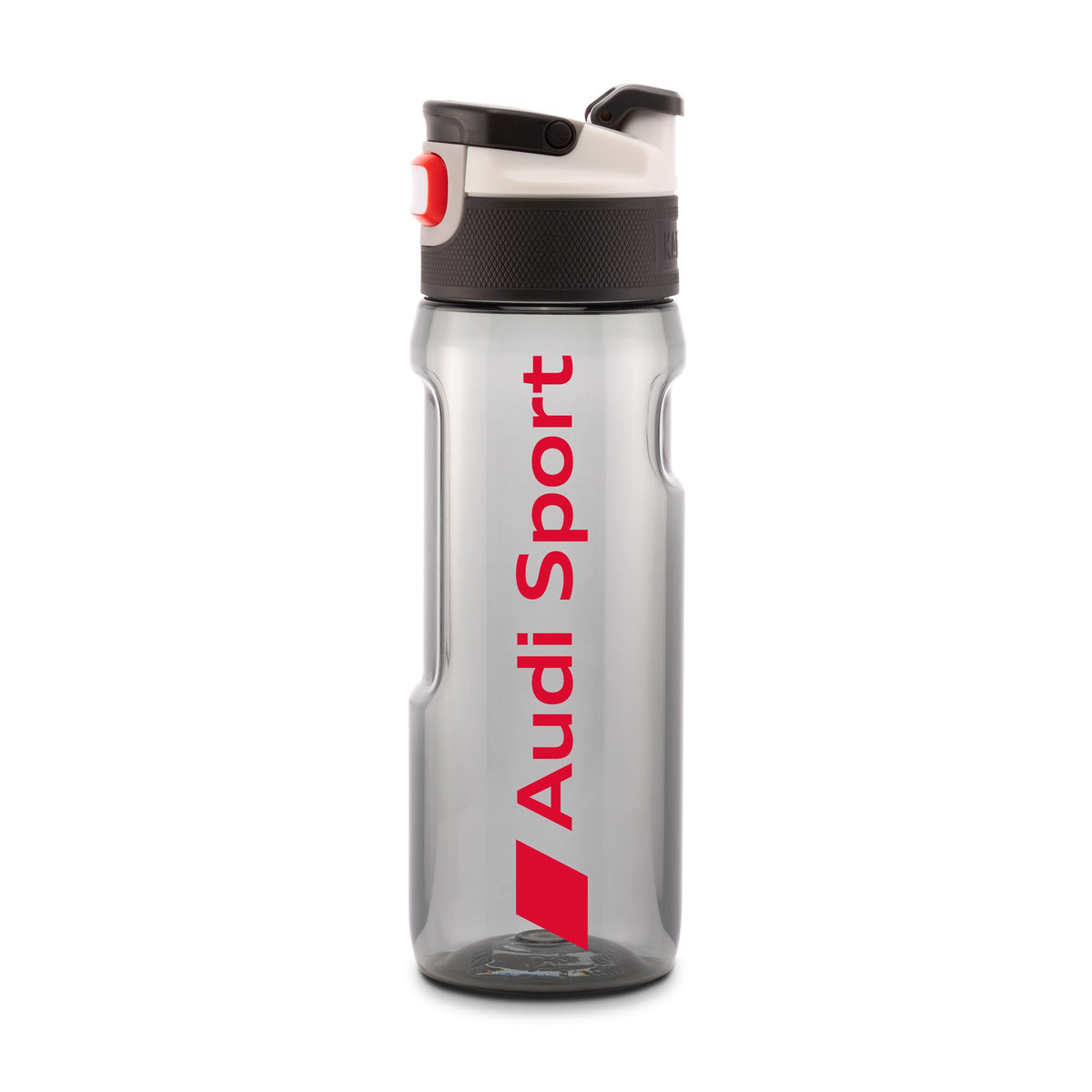 Audi Sport Drinking Bottle Black