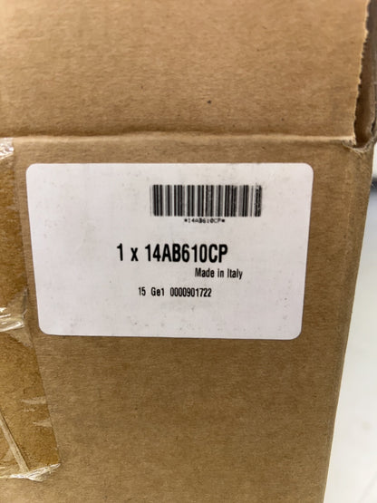 McLaren (P14) 720s ASSY RR Airbrake Heatshield