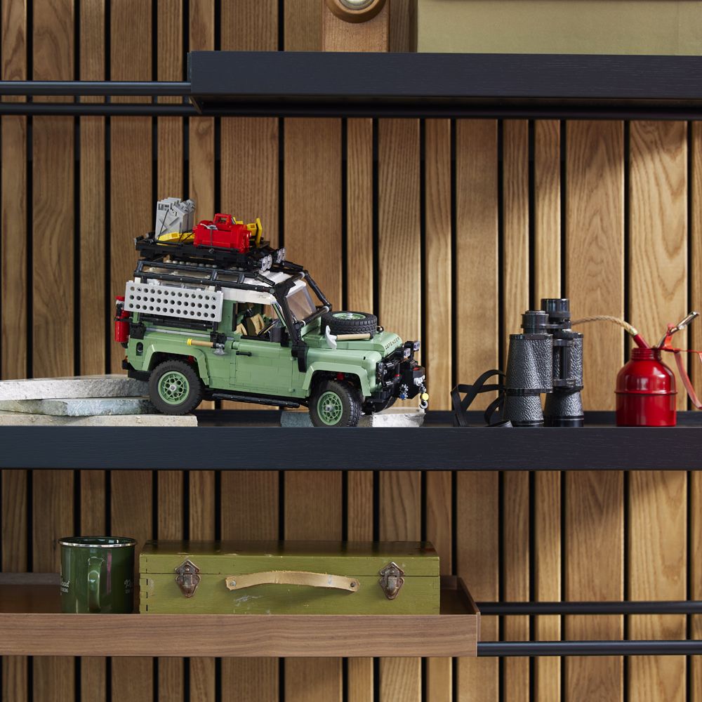Genuine Land Rover Gifts and Merchandise | Stratstone – Stratstone Shop