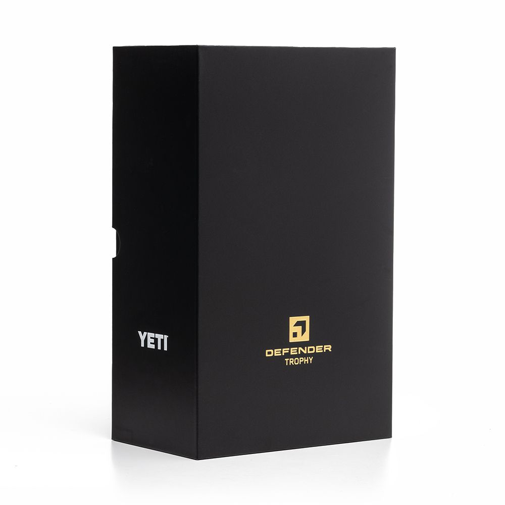Defender Trophy x YETI Rambler Travel Mug 20oz/591ml