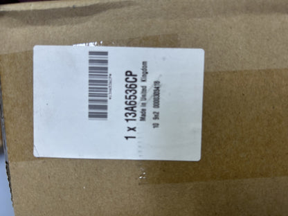 McLaren (P13) 570/540c Door Inner Seal LH