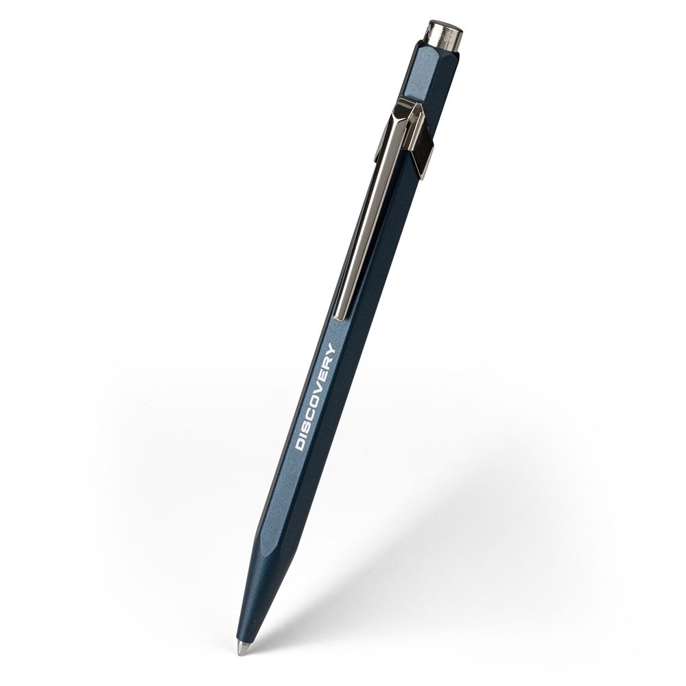 Land Rover Caran d'Ache for Discovery Ballpoint Pen