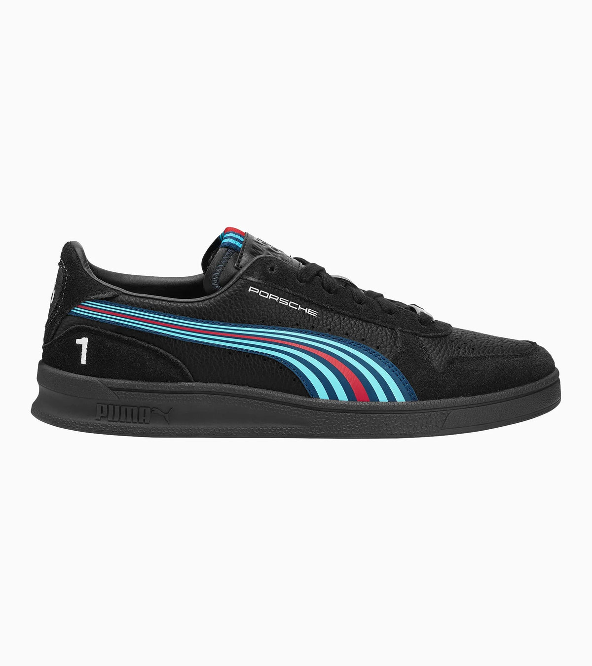 Lifestyle Edition trainers – MARTINI RACING®