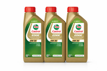 Castrol EDGE 0W-30 Engine Oil 1L (BMW Recommended)