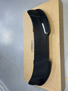 MCLAREN 765LT/750S REAR GLOSS VISUAL CARBON FIBRE   PART NUMBER-14AB554RPCFG
