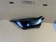 MCLAREN (P11) 12C FRONT LH FENDER     PART NUMBER -11A4931CP