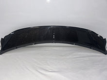 Mclaren 750s Front Splitter Carbon Fibre