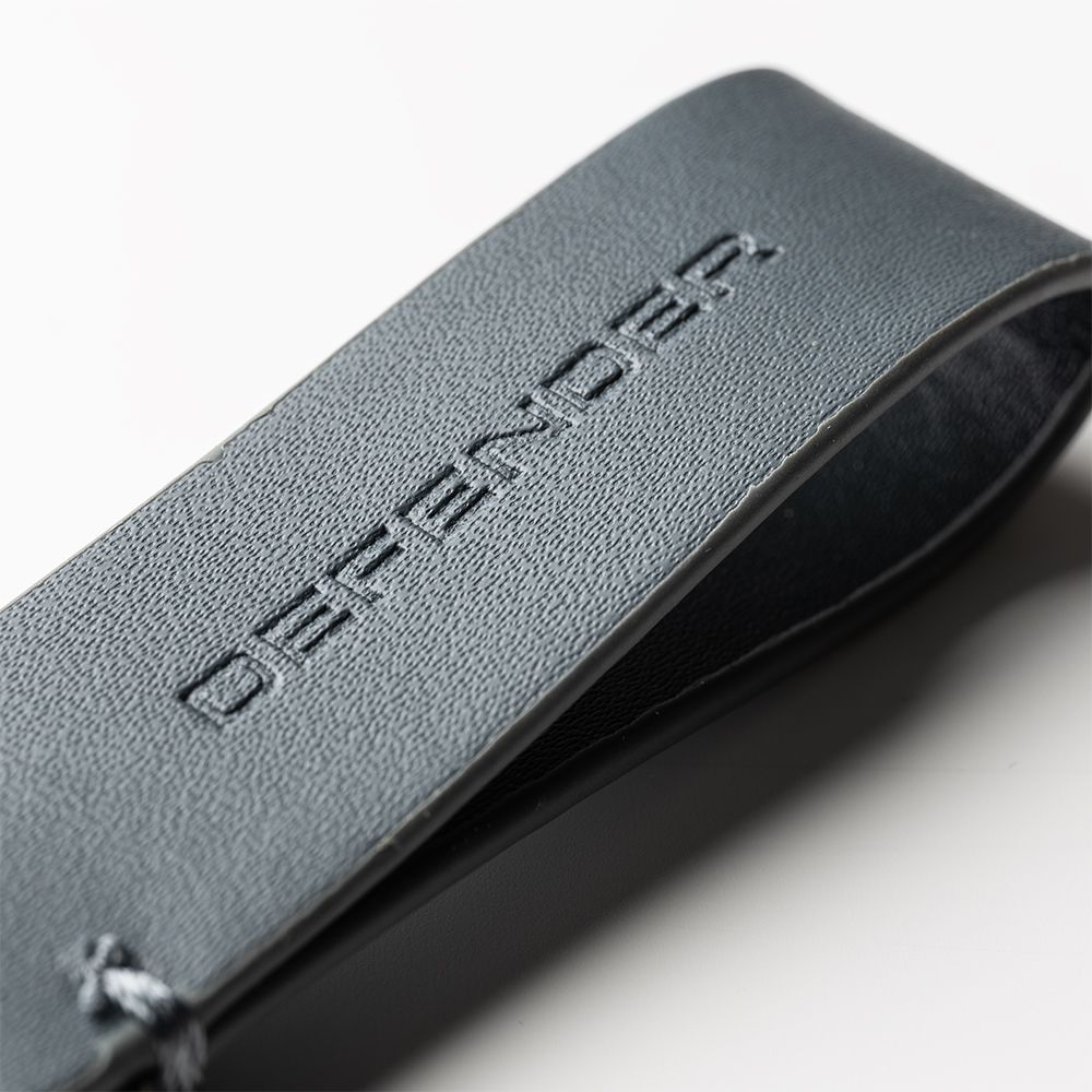 Land Rover Defender Key ring – Stratstone Shop