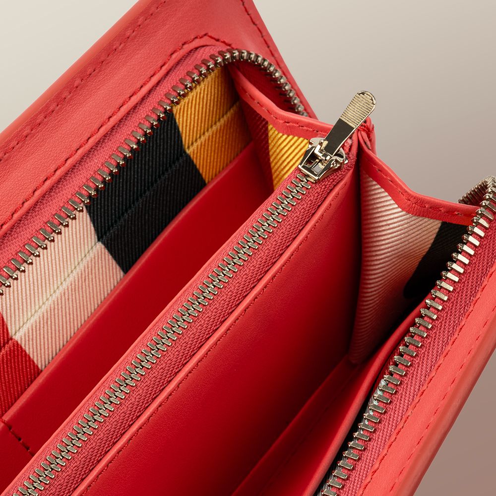 Range Rover - City Woven Purse