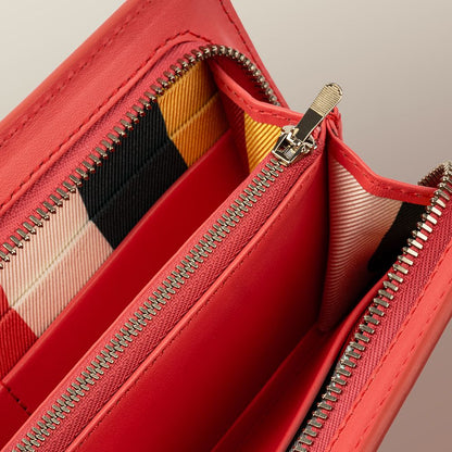 Range Rover - City Woven Purse