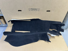 MCLAREN 570S CARPET TUB-LH-RHD   PART NUMBER 13N0009CP2001