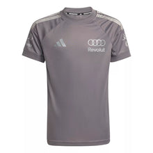 Audi Formula One Driver Jersey Replica Youth