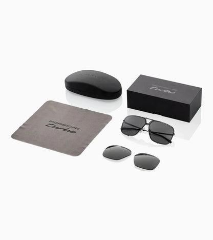 Porsche Sunglasses P´8928 - 50Y Turbo