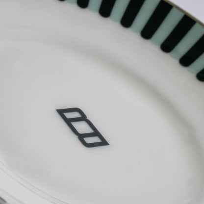 Range Rover - Country Garden Tea Set