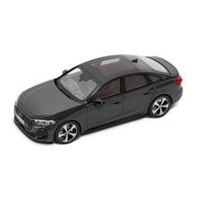 Audi A5 Sedan 1:43 Magnetic Grey