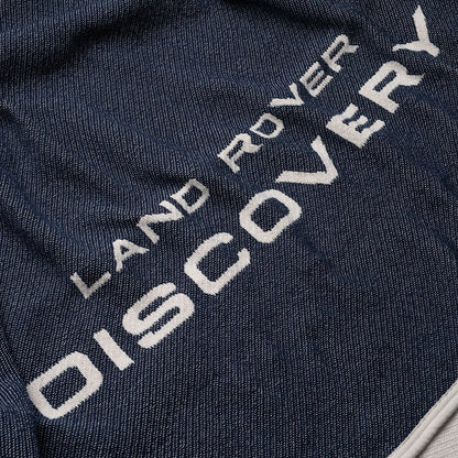 Land Rover Discovery Blanket