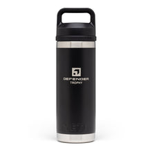 Defender Trophy x YETI Bottle (with Chug Cap) 18oz/532ml