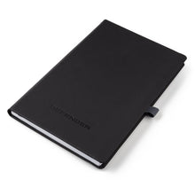Land Rover Defender A5 Notebook