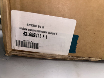 McLaren (P11) 12c/650s Rear Airbrake