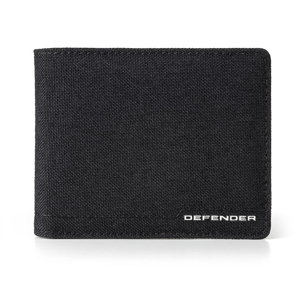Defender Nylon Wallet