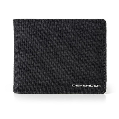 Defender Nylon Wallet