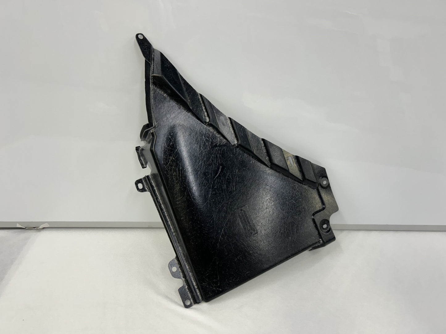 McLaren 12c RAD INLET DUCT-RR-LH-STD
