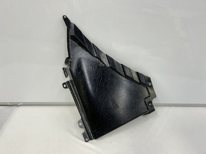 McLaren 12c RAD INLET DUCT-RR-LH-STD