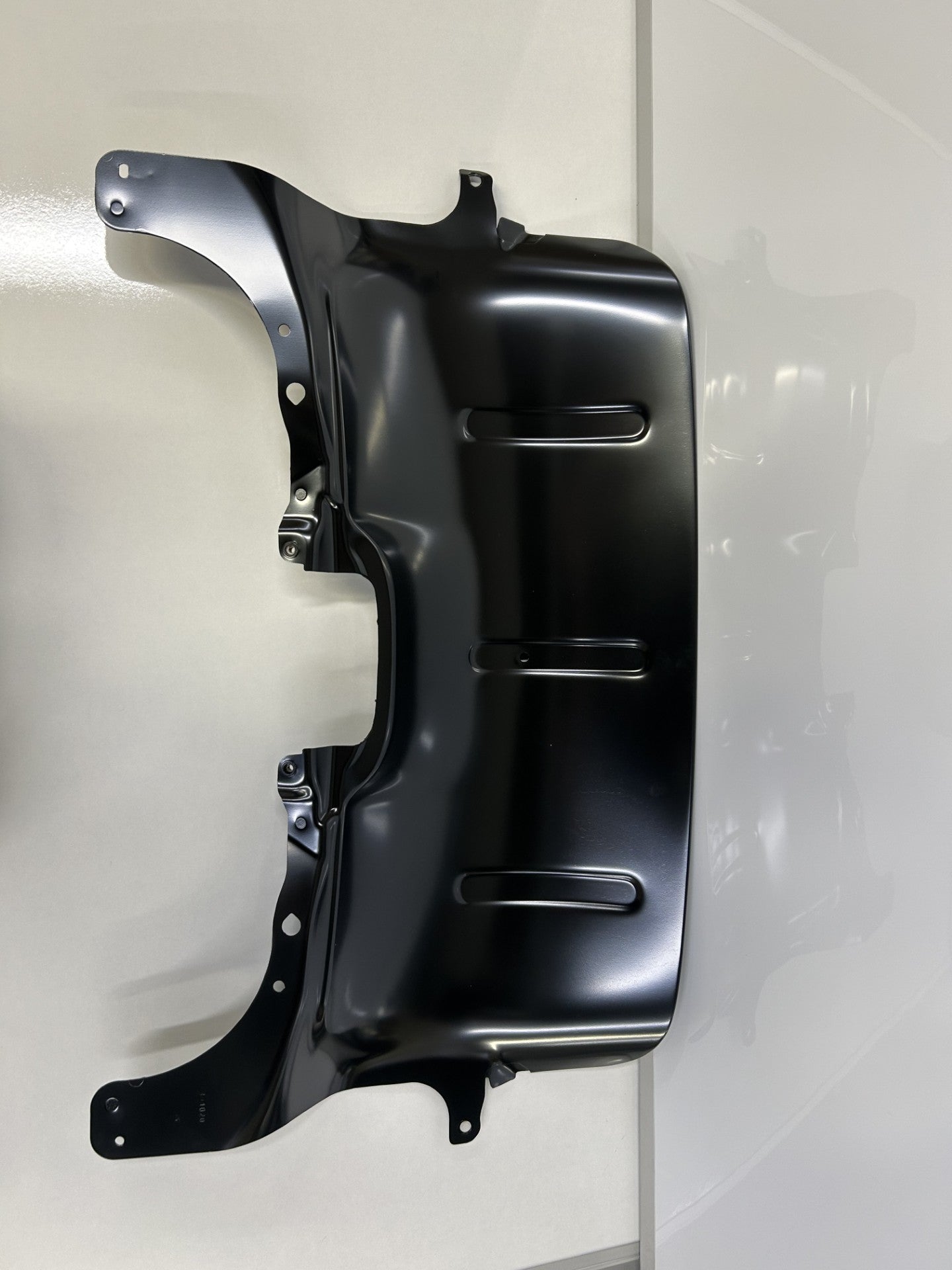 McLaren (P14) 720s ASSY RR Airbrake Heatshield