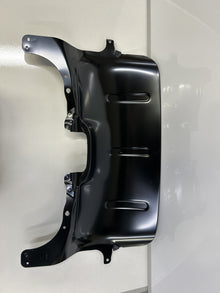 McLaren (P14) 720S ASSY RR Airbrake Heatshield - 14AB610CP