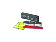 BMW Emergency First Aid Travel Kit and Storage Bag