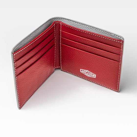 Jaguar Heritage Wallet - Limited Edition