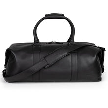 Range Rover Leather Weekend Bag
