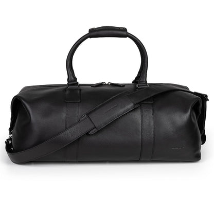 Range Rover Leather Weekend Bag