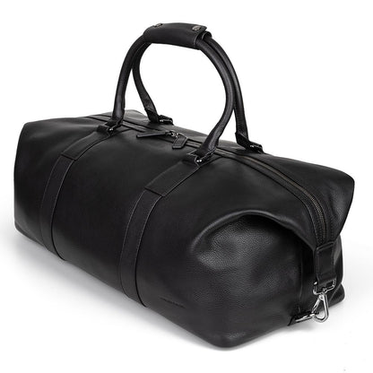 Range Rover Leather Weekend Bag