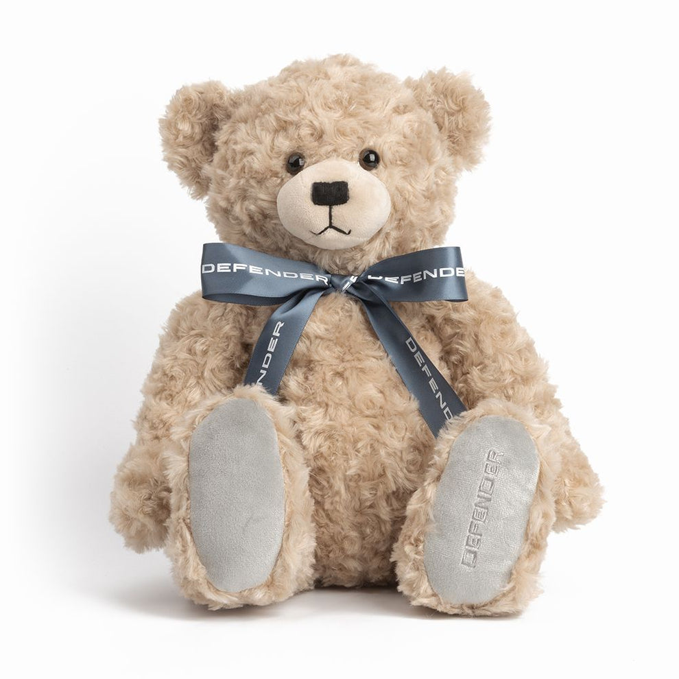 Land Rover Defender Teddy Bear | DLTY238BNA – Stratstone Shop