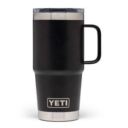 Defender Trophy x YETI Rambler Travel Mug 20oz/591ml