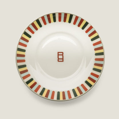 Range Rover - Country House Tea Set