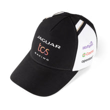 Jaguar TCS Racing Team Cap